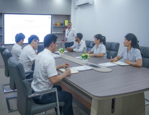 office