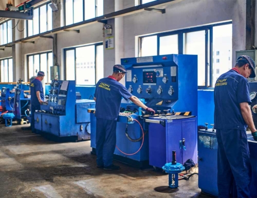 workshop
