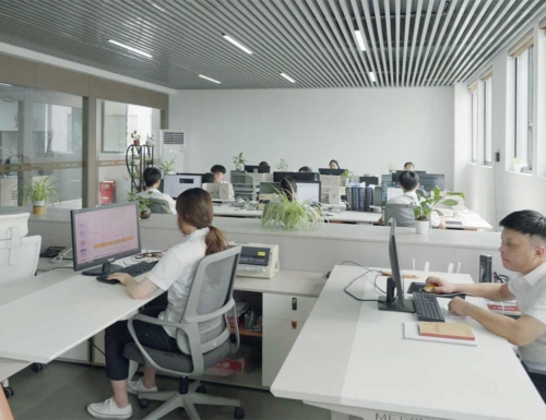 office