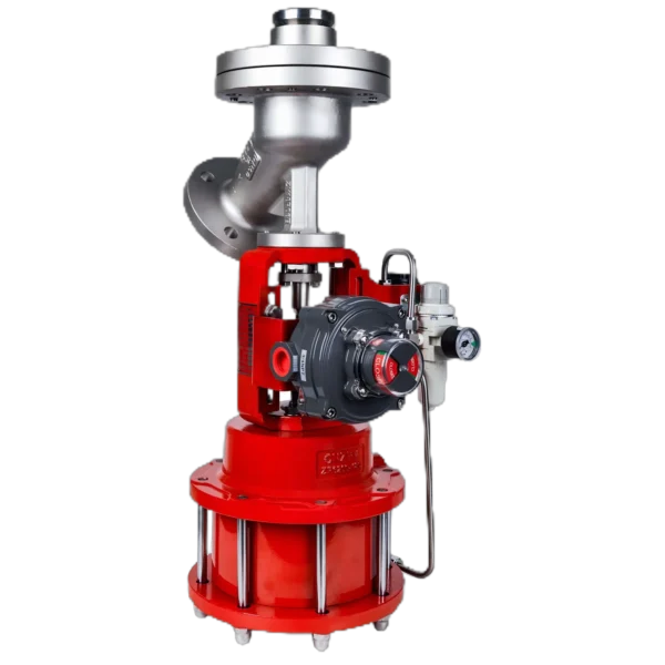 Upwards Type Tank's Bottom Discharge Valve ZPLF()