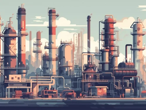 Field Troubleshooting Guide Control Valve Not Responding in Process Area