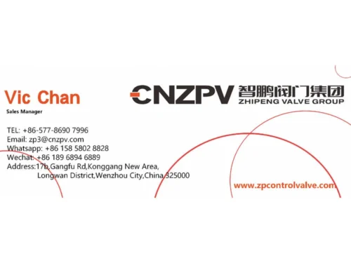 CNZPV Control Valves & Shut off Ball Valves Customized Solutions for Inner Mongolia Chemical Plant