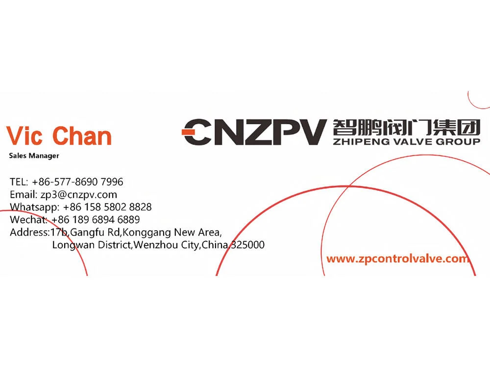 CNZPV Control Valves & Shut off Ball Valves Customized Solutions for Inner Mongolia Chemical Plant
