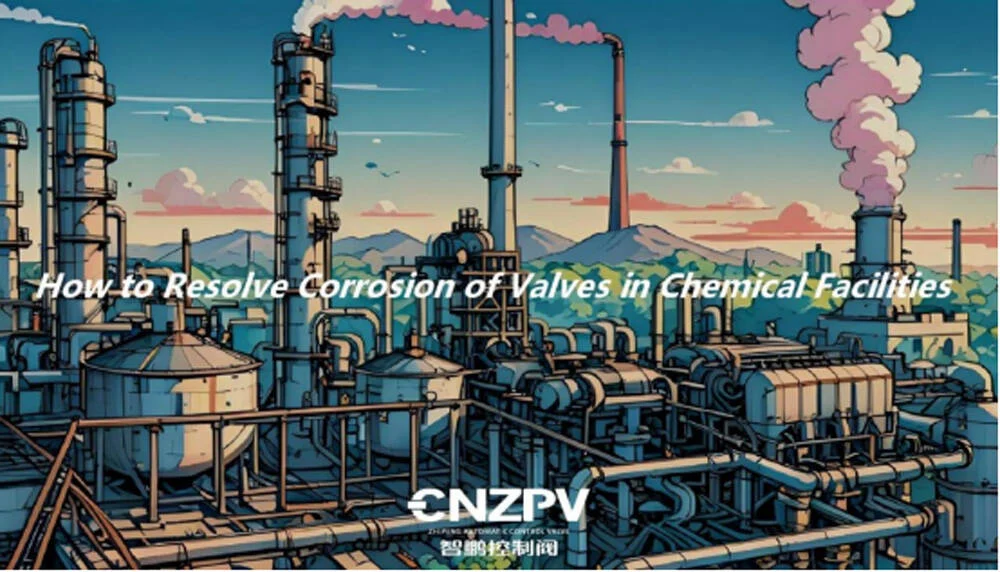 PTFE/PFA Lined Valves: Ultimate Material Selection for Corrosive Chemical Media 1 ptfepfa lined valves ultimate material selection for corrosive chemical media