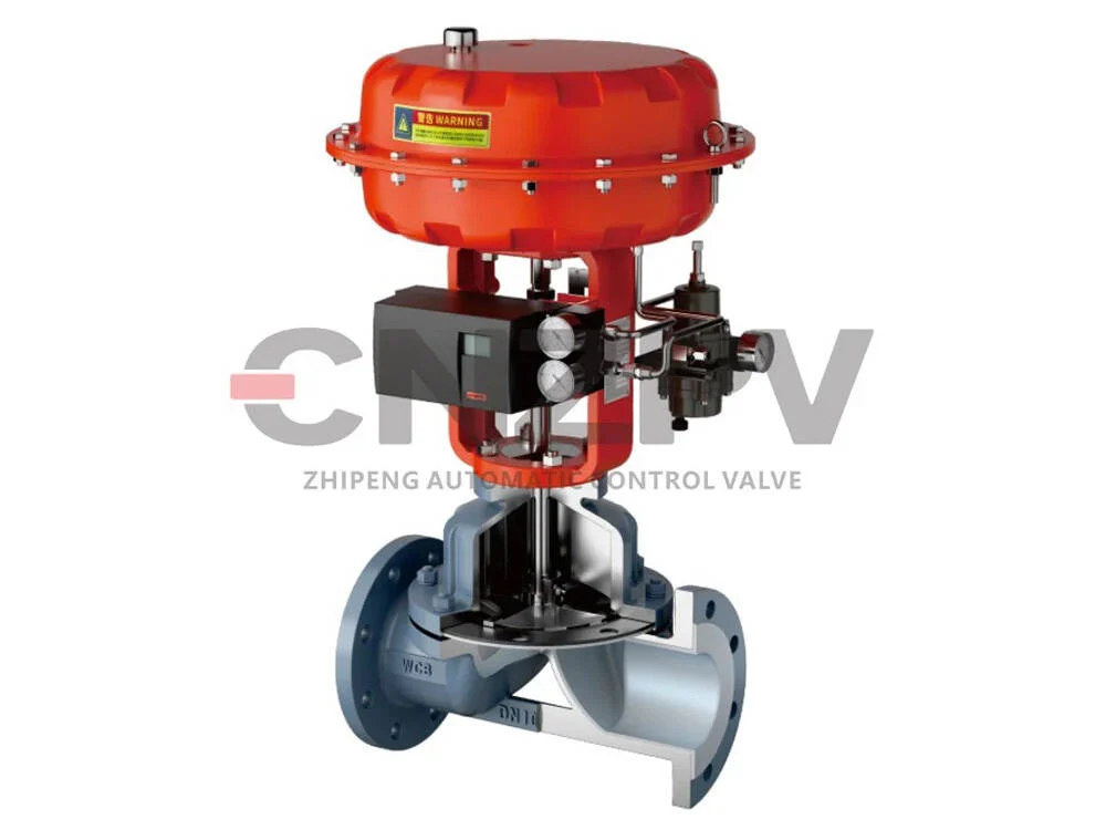 Maintenance Guidelines for Fluorine Lined Valves