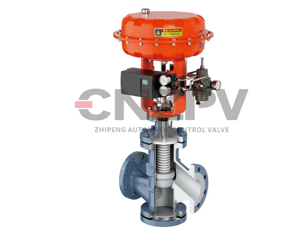 globe valve