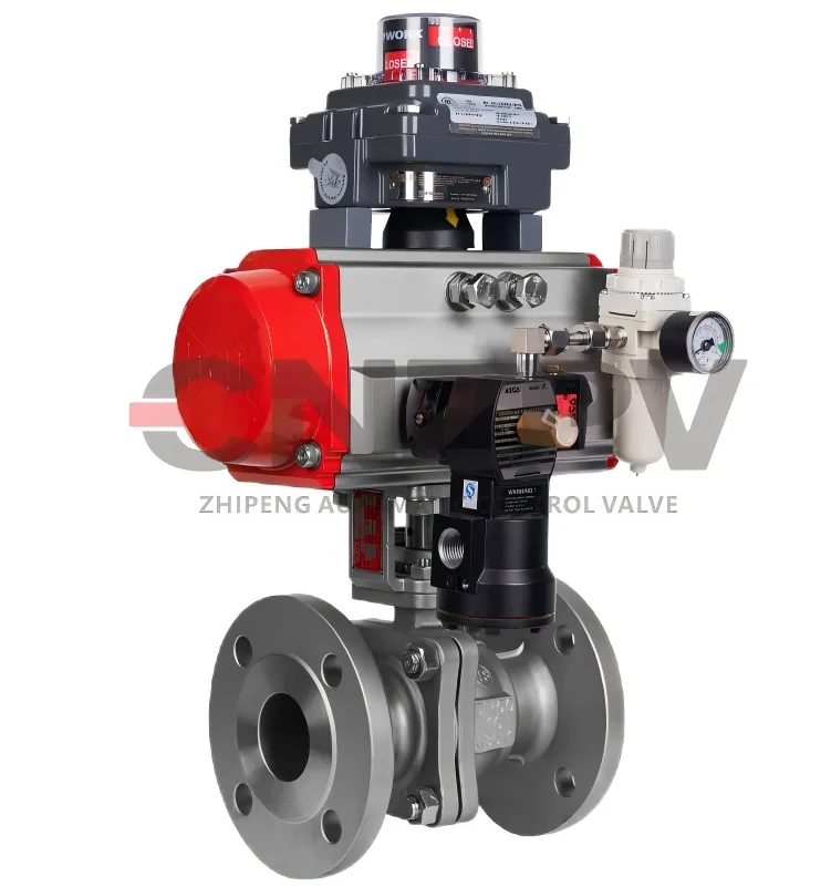material selection for special metal material control valves