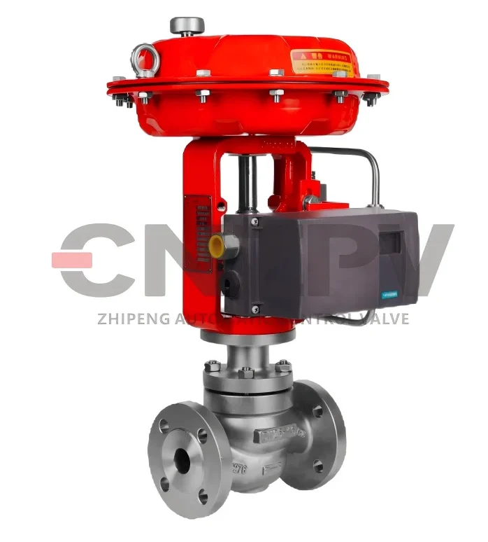 material selection for special metal material control valves